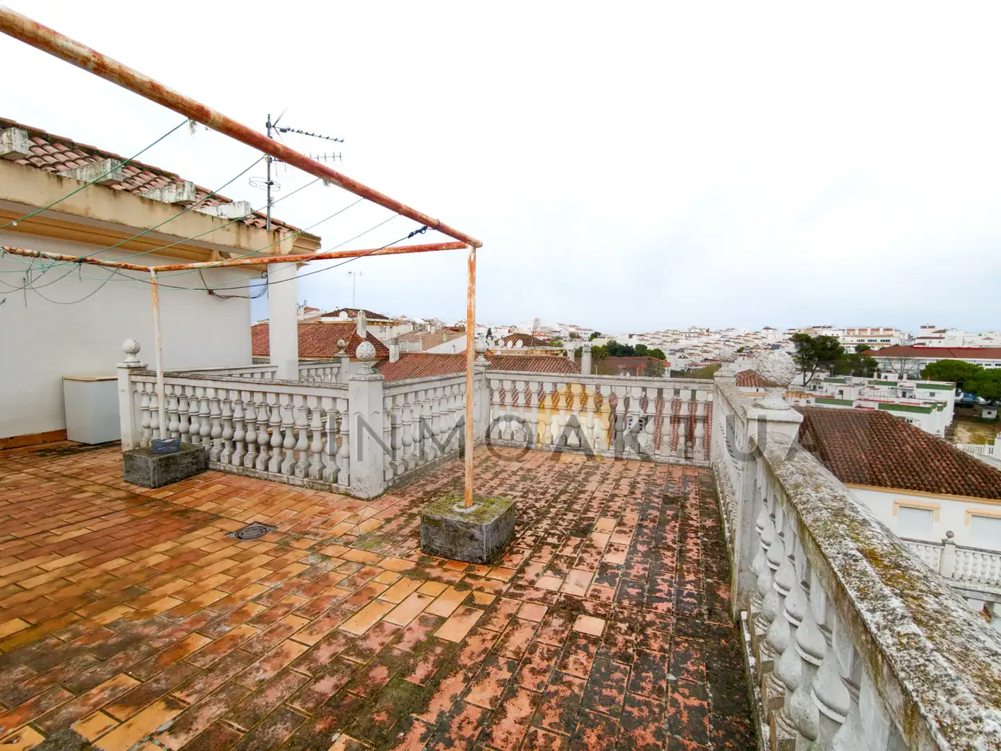 Appartement avec terrasse à vendre à Arcos de la Frontera, imagen 26