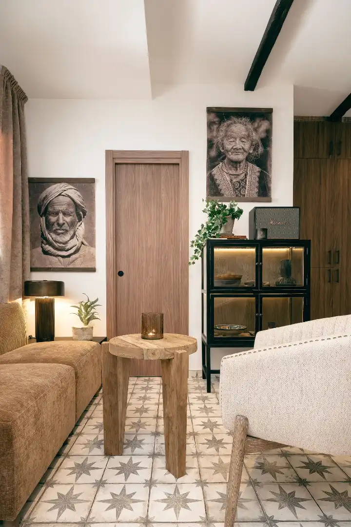 Wohnung zum Verkauf in Torrevieja mit Klimaanlage, Heizung und Privatgarten