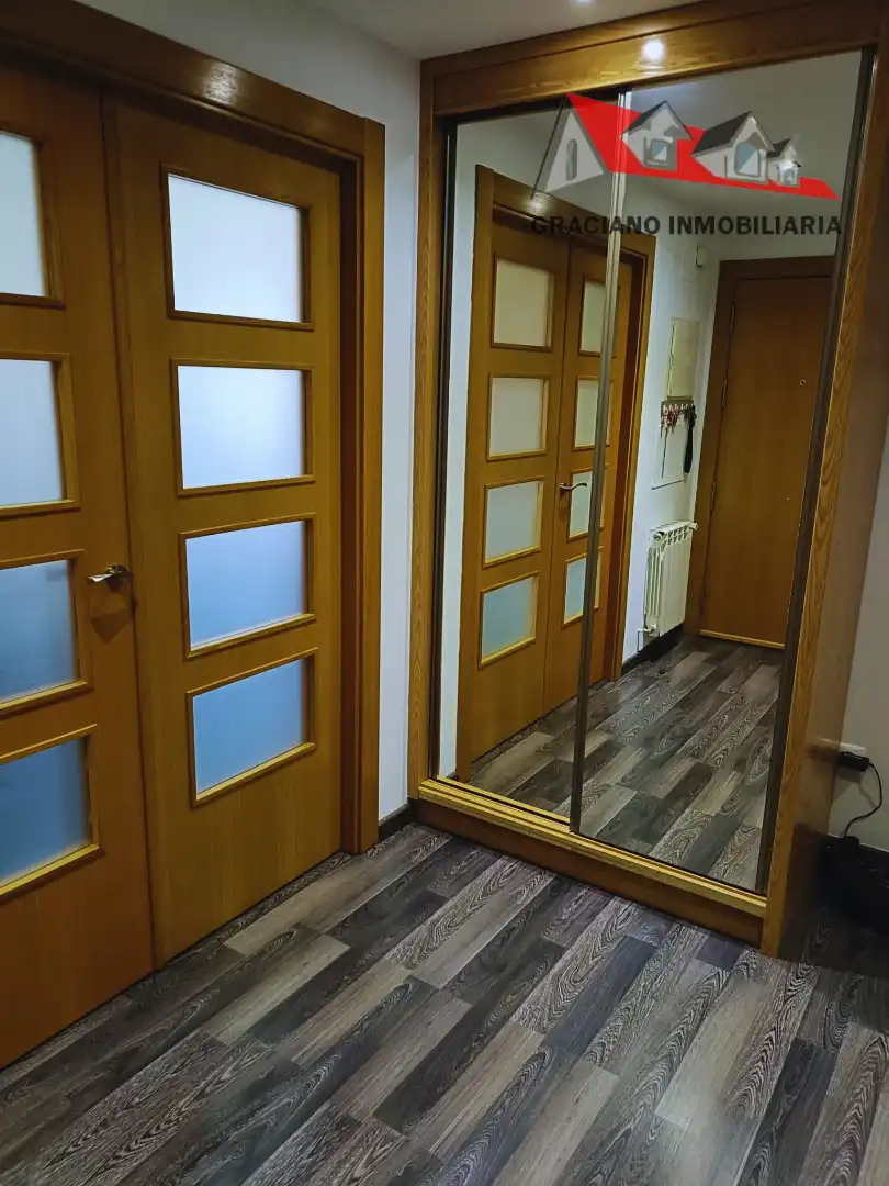 Piso en venta en Albacete con Aire acondicionado, Calefacción y Trastero