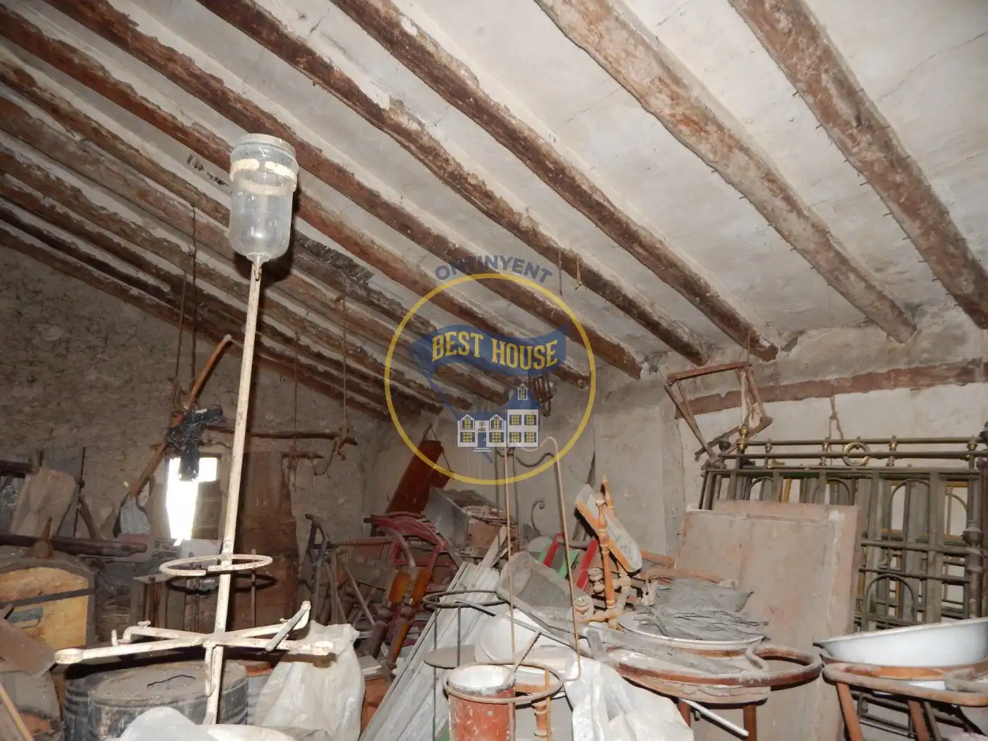 Chalet con terraza en venta en Agullent, imagen 80