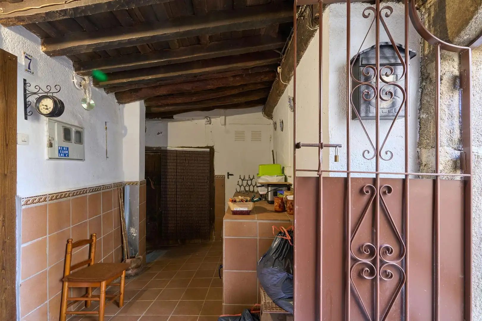 Casa o xalet en venda en Navacarros amb Jardí privat i Piscina