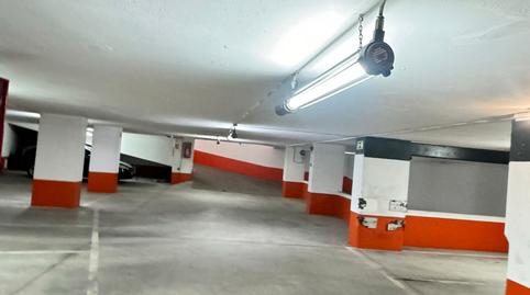 Foto 5 de Garatge de lloguer a Calle Paseo de la Conferencia, 5d, Casco Antiguo, Cádiz