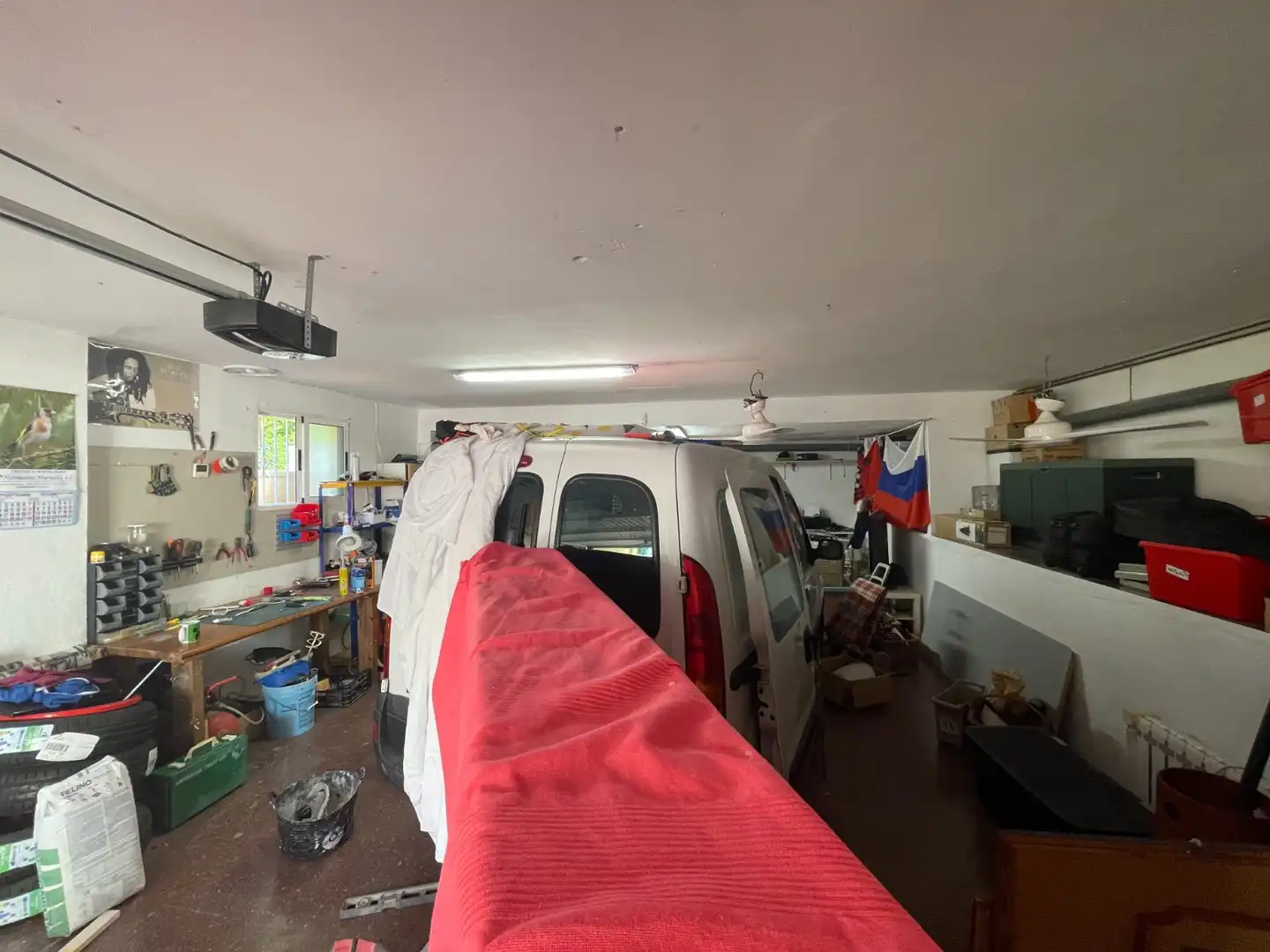 Casa en venda a El Moncayo - El Pòrtic, imagen 35
