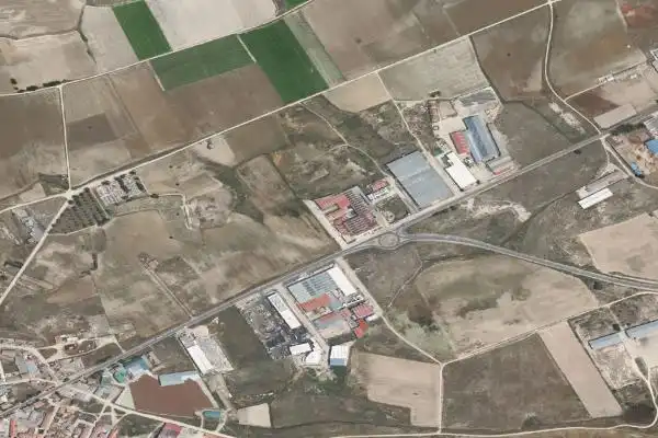 Industrial buildings for sale in Pedrajas de San Esteban