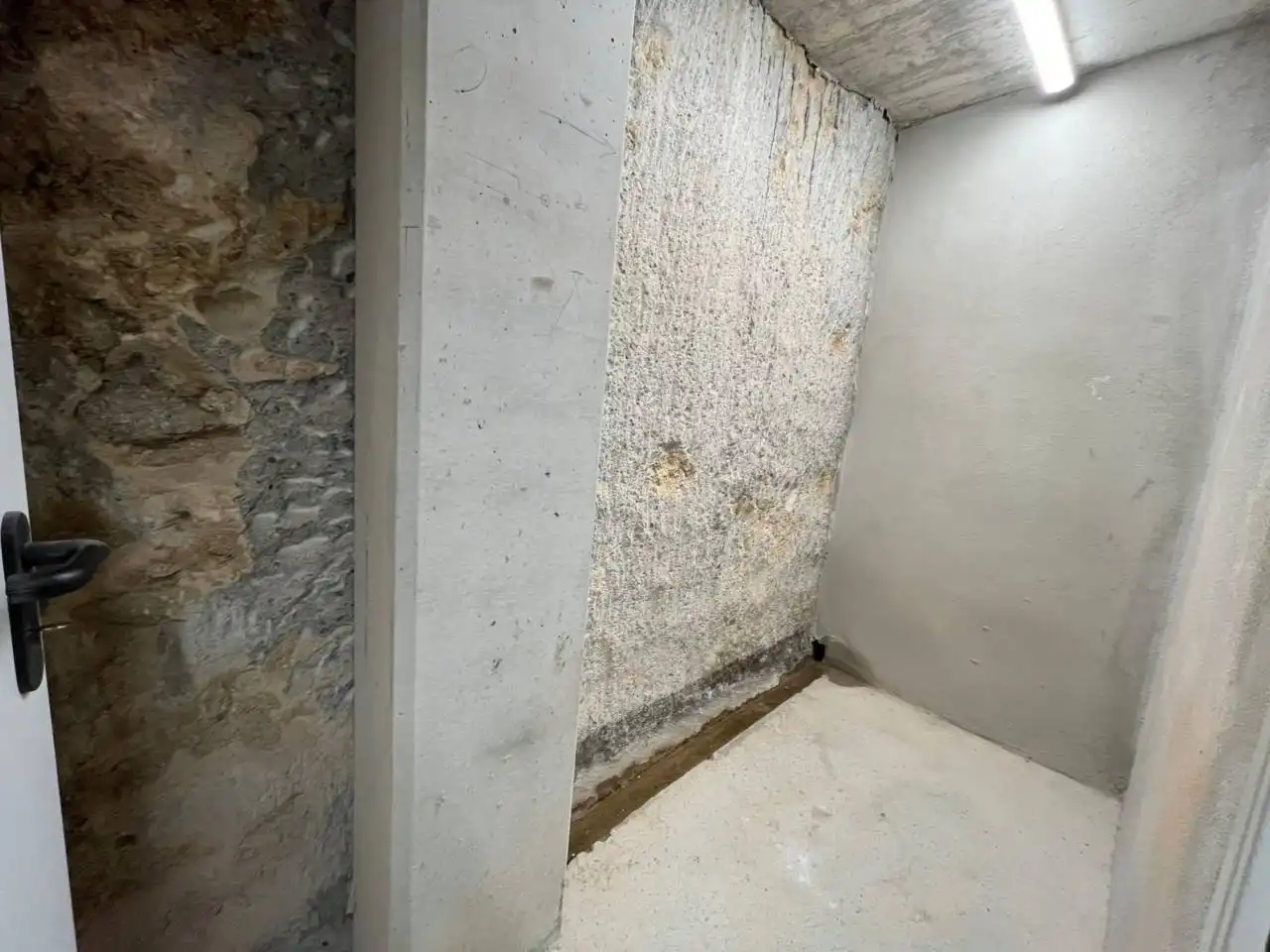 Einzelparkplatz mit Aufzug zur Miete in Calle Barcelona 43, imagen 5