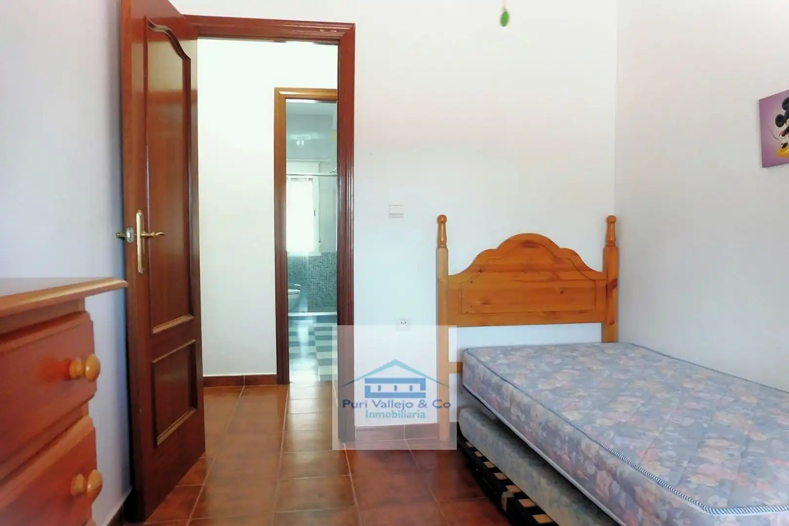Villa mit Pool zum Verkauf in La Carlota, imagen 39