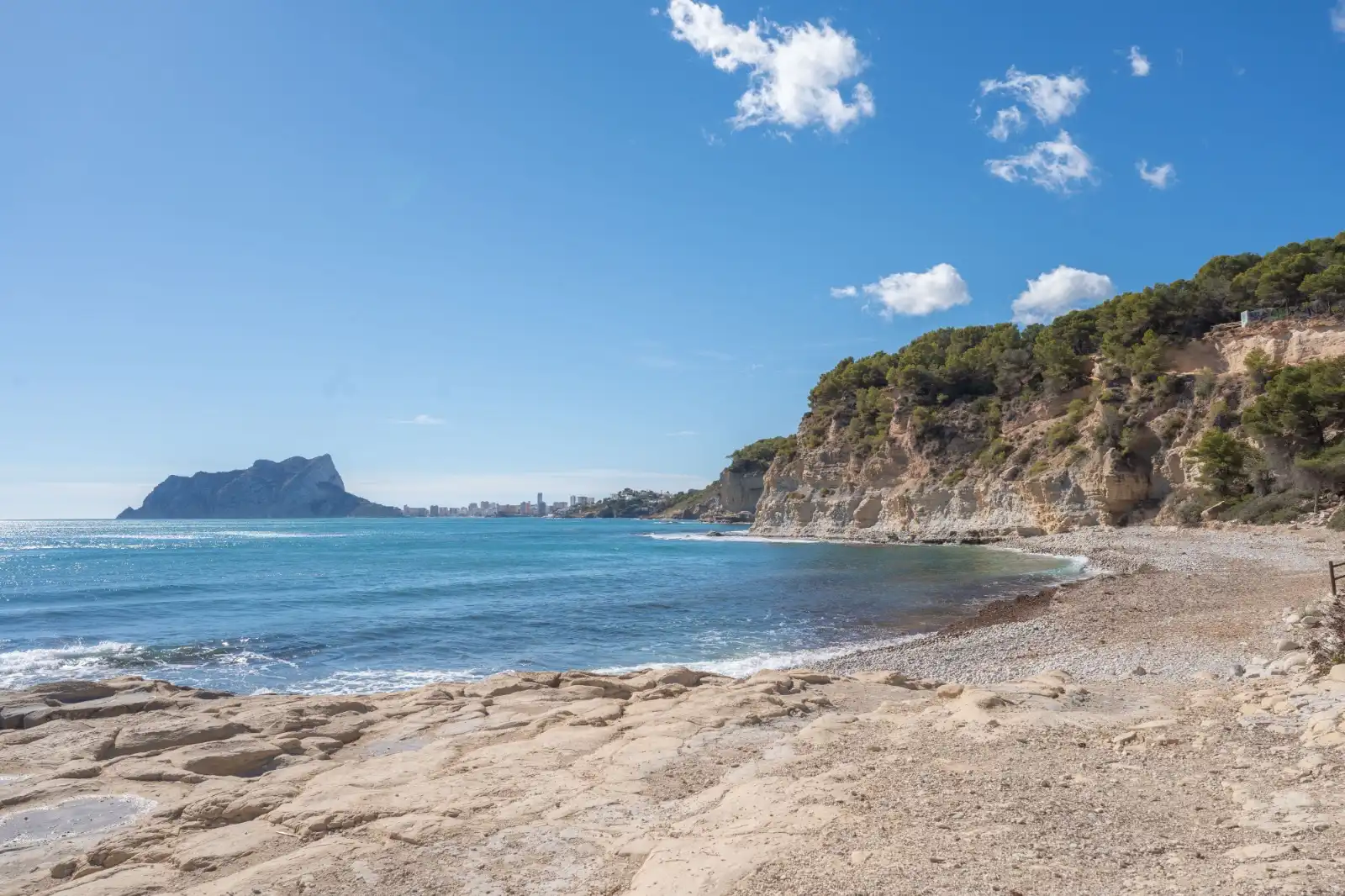 Villa avec terrasse à vendre à Cala Advocat - Baladrar, imagen 49