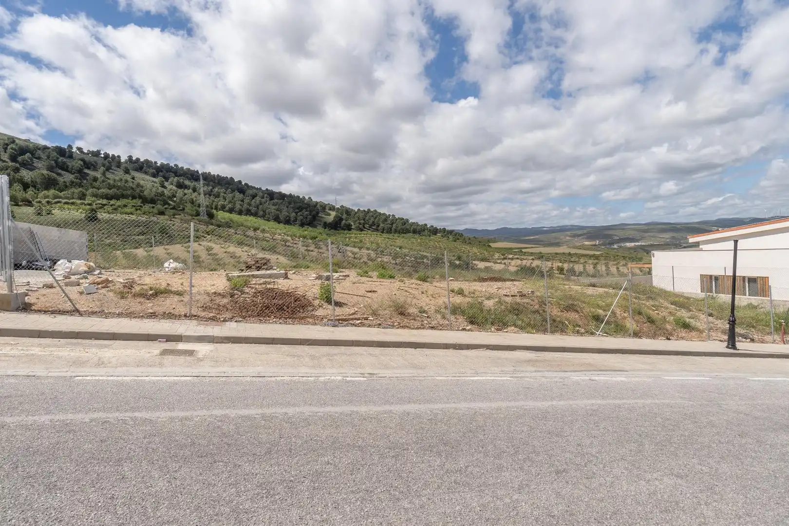 Terreny residencial en venda a Calle Calle Veleta, imagen 23
