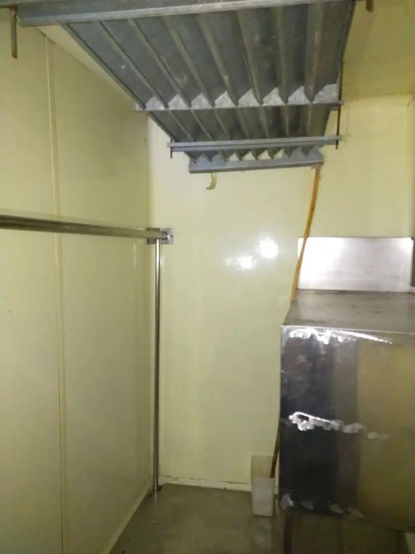 Gewerbefläche zum Verkauf in Calle Manuel Lorenzo Pardo, imagen 21