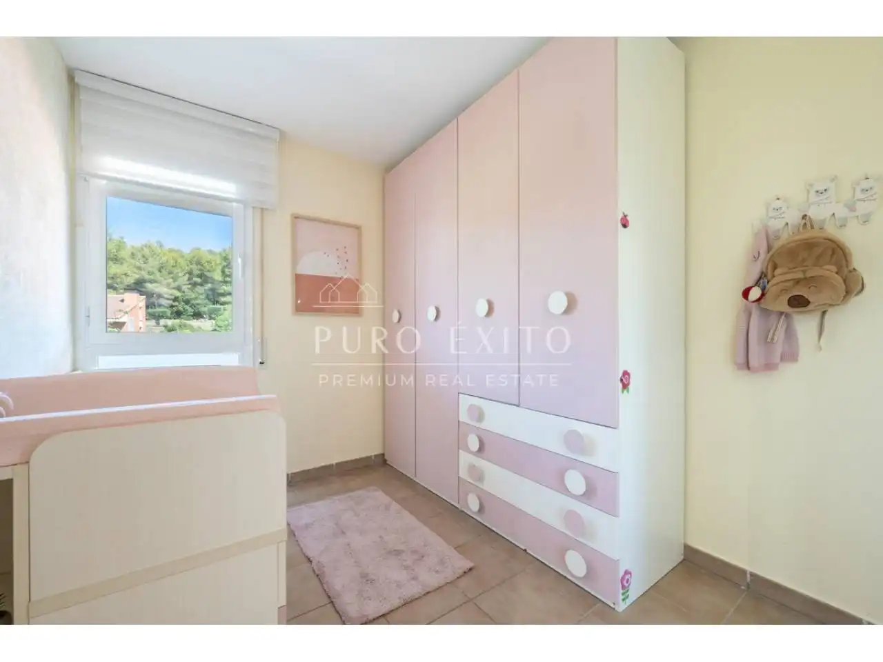 Maison avec piscine à vendre à Calle CERDANYA, imagen 15