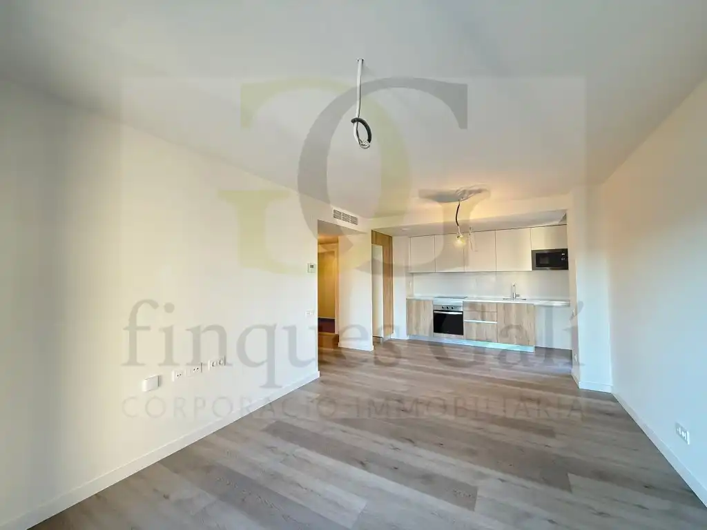 Flat with terrace to rent in Bases de Manresa - Carretera de Santpedor, imagen 5