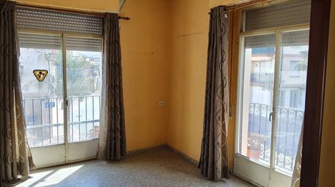 Foto 5 de Piso en venta en Plaza San Juan de Ribera, El Castell, Burjassot