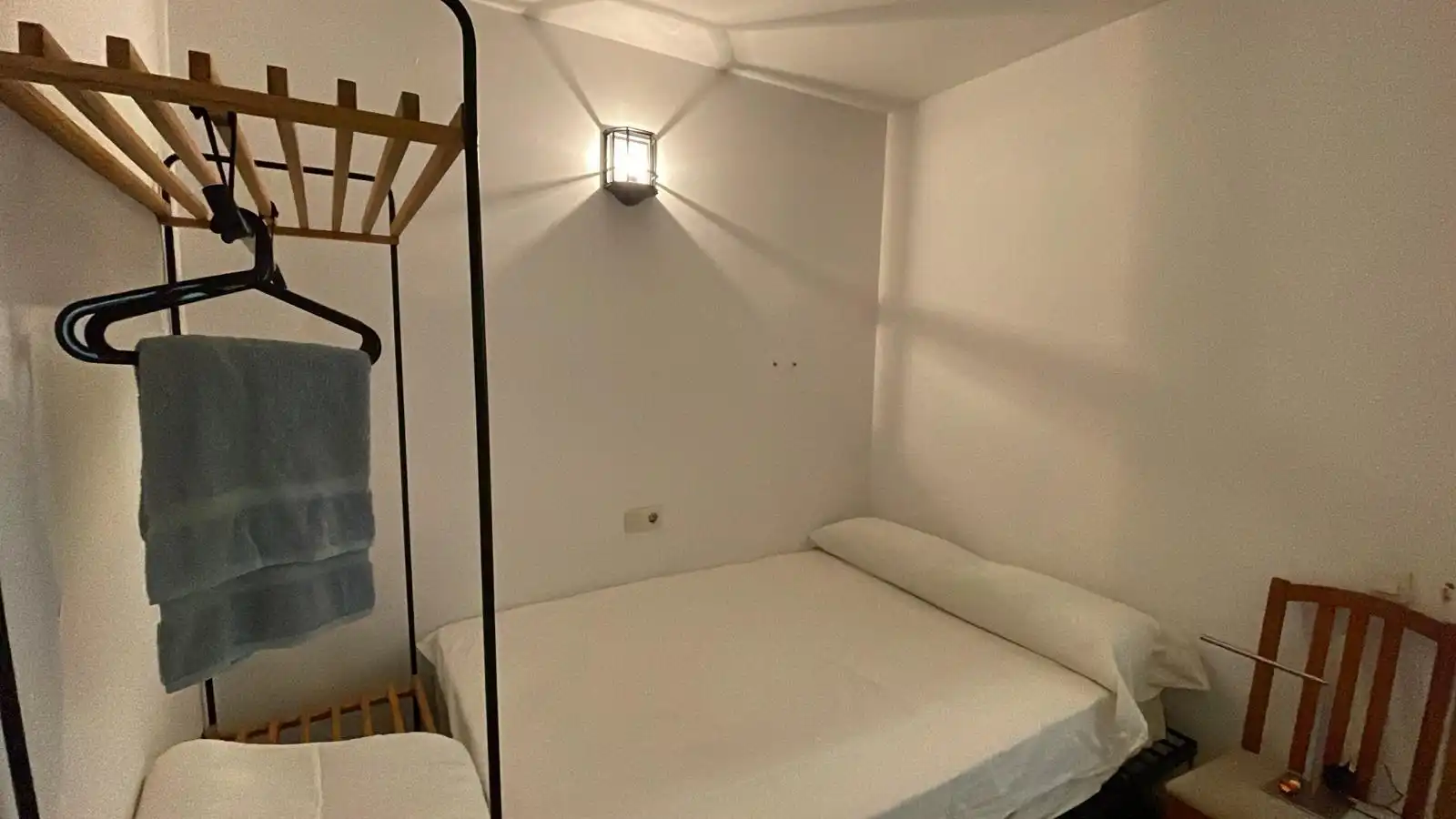 Flat with terrace for sale in La Plantera, imagen 4