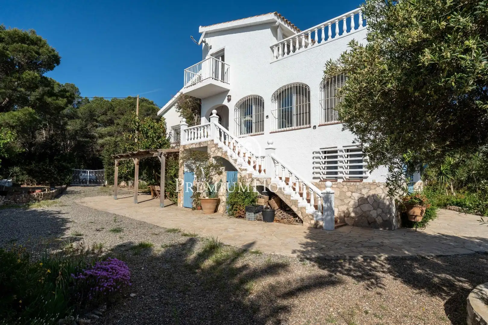Casa amb terrassa en venda a Roques Daurades - L'Estany, imagen 6