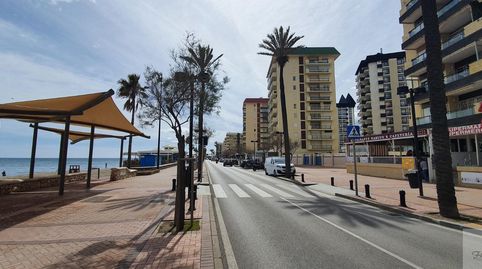 Foto 5 de Residencial en venda a Madrid, 57, Puerto Deportivo, Fuengirola