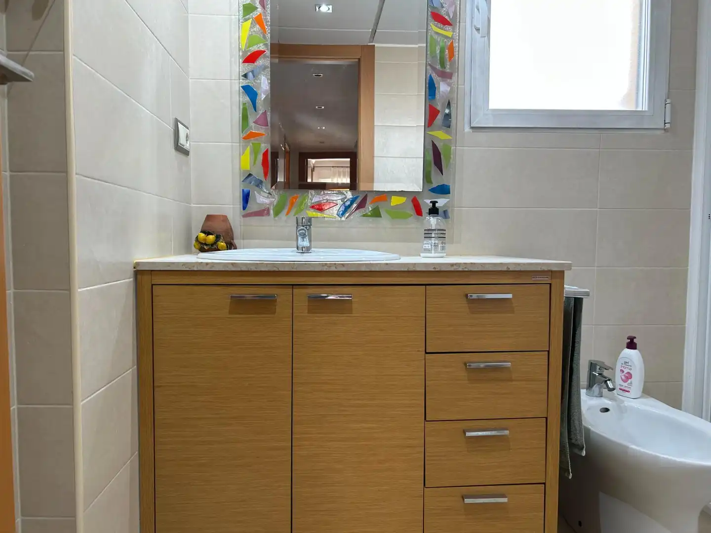 Adosado con jardín en venta en Calle CONSTITUCIO, imagen 33