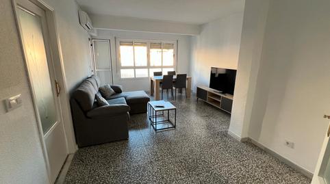 Foto 4 de Pis en venda a Avenida Juan Carlos I, 88, Casco Antiguo, Murcia