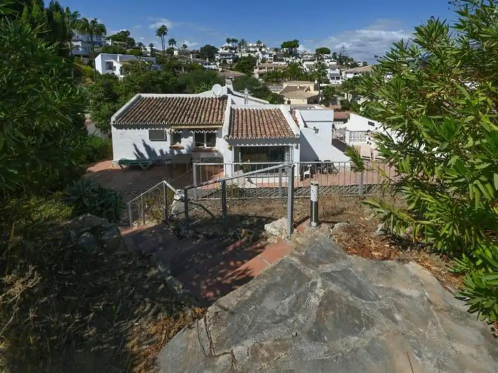 Casa con piscina en venta en Hipódromo - Cerrado del Águila, imagen 29