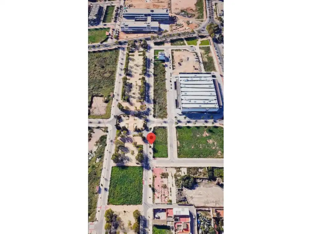 Terreno residenziale in vendita a Puerto de Sagunto, imagen 3