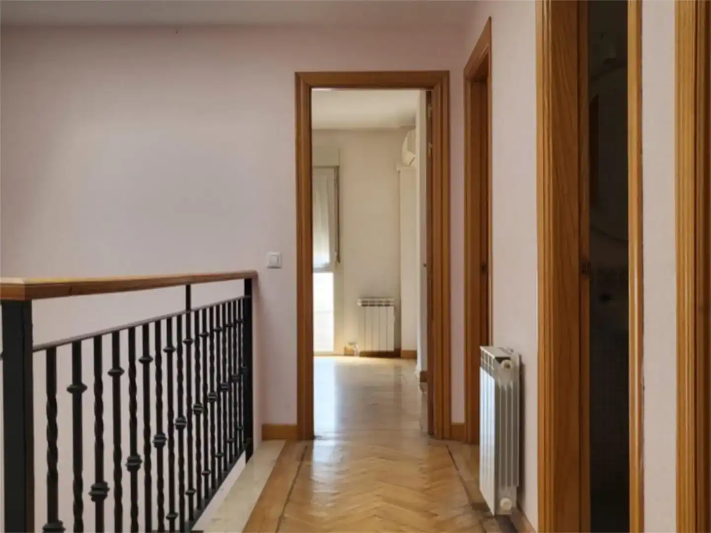 Casa o xalet en venda en Villaviciosa de Odón amb Aire condicionat, Jardí privat i Parquet