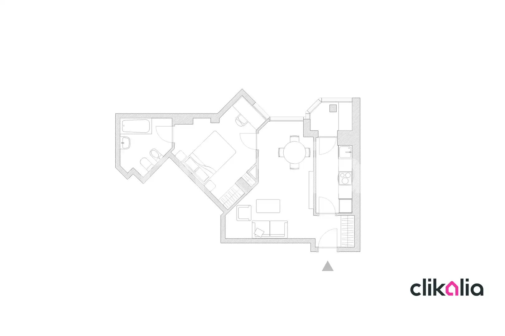 Piso en venta en Rivas-Vaciamadrid con Calefacción, Trastero y Piscina
