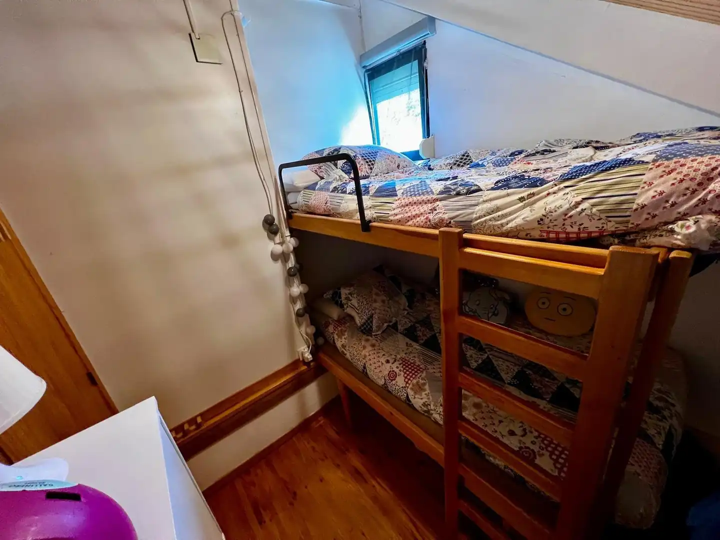 Dúplex en venta en Villanúa