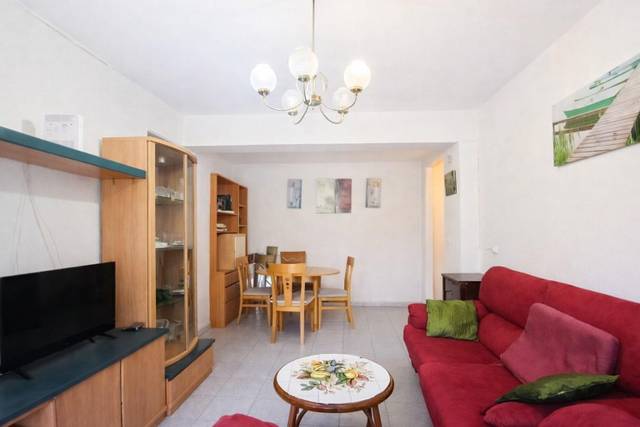 Piso en Venta en Nou Alacant