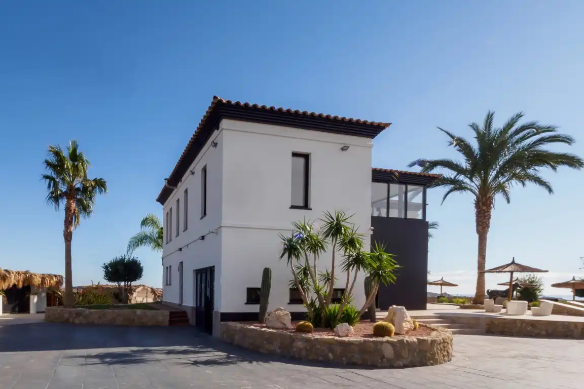 Haus zum Verkauf in Pulpí pueblo, imagen 36
