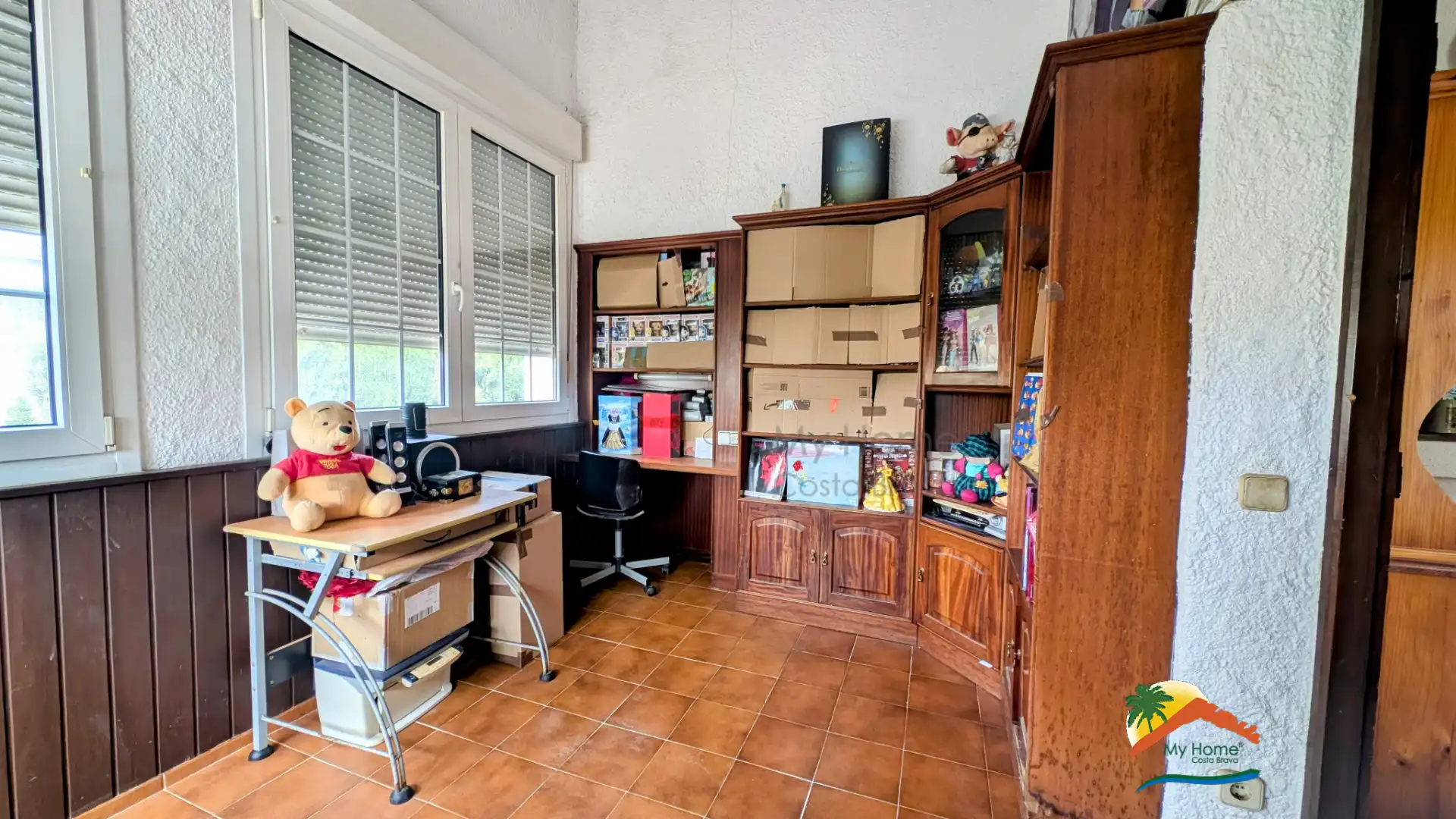 Maison avec piscine à vendre à Roca Grossa, imagen 11