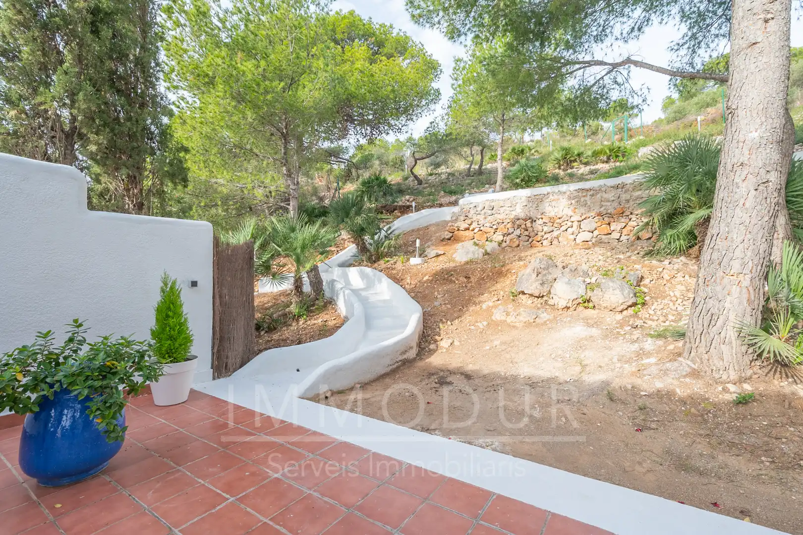 Houses for rent in Carrer Eramprunyà, 3, Les Botigues de Sitges