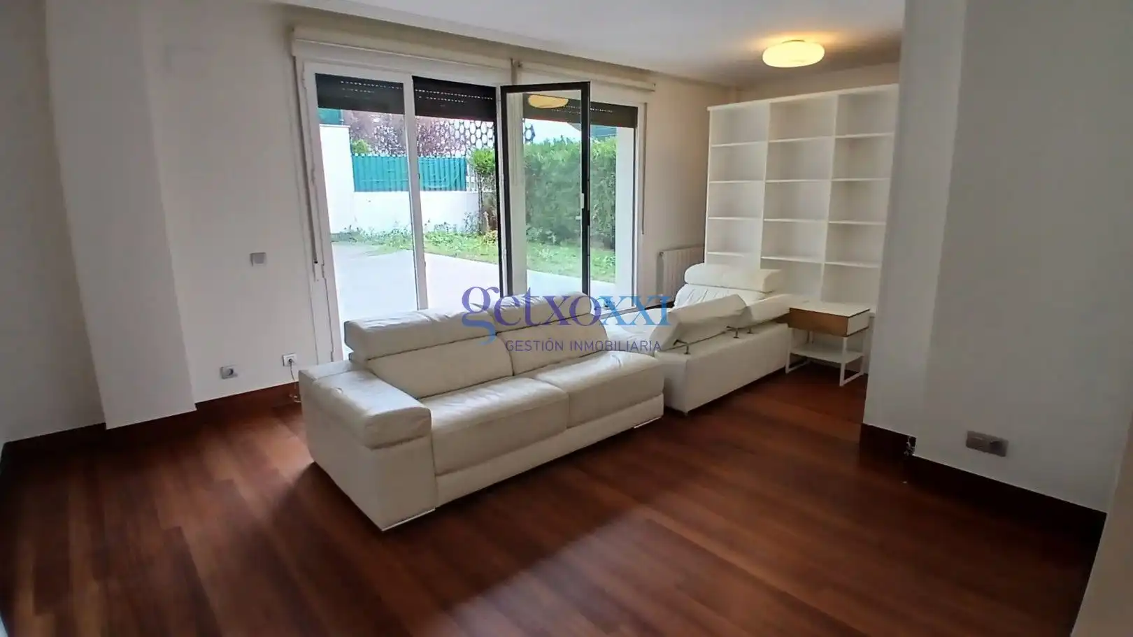 Piso con jardín en alquiler en Lekueder, imagen 5