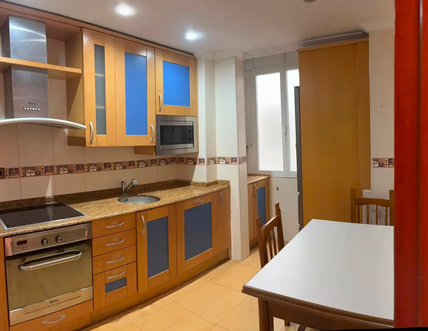 Wohnung mit Aufzug zum Verkauf in Calle Alcalde Emilio Francés 21, imagen 17