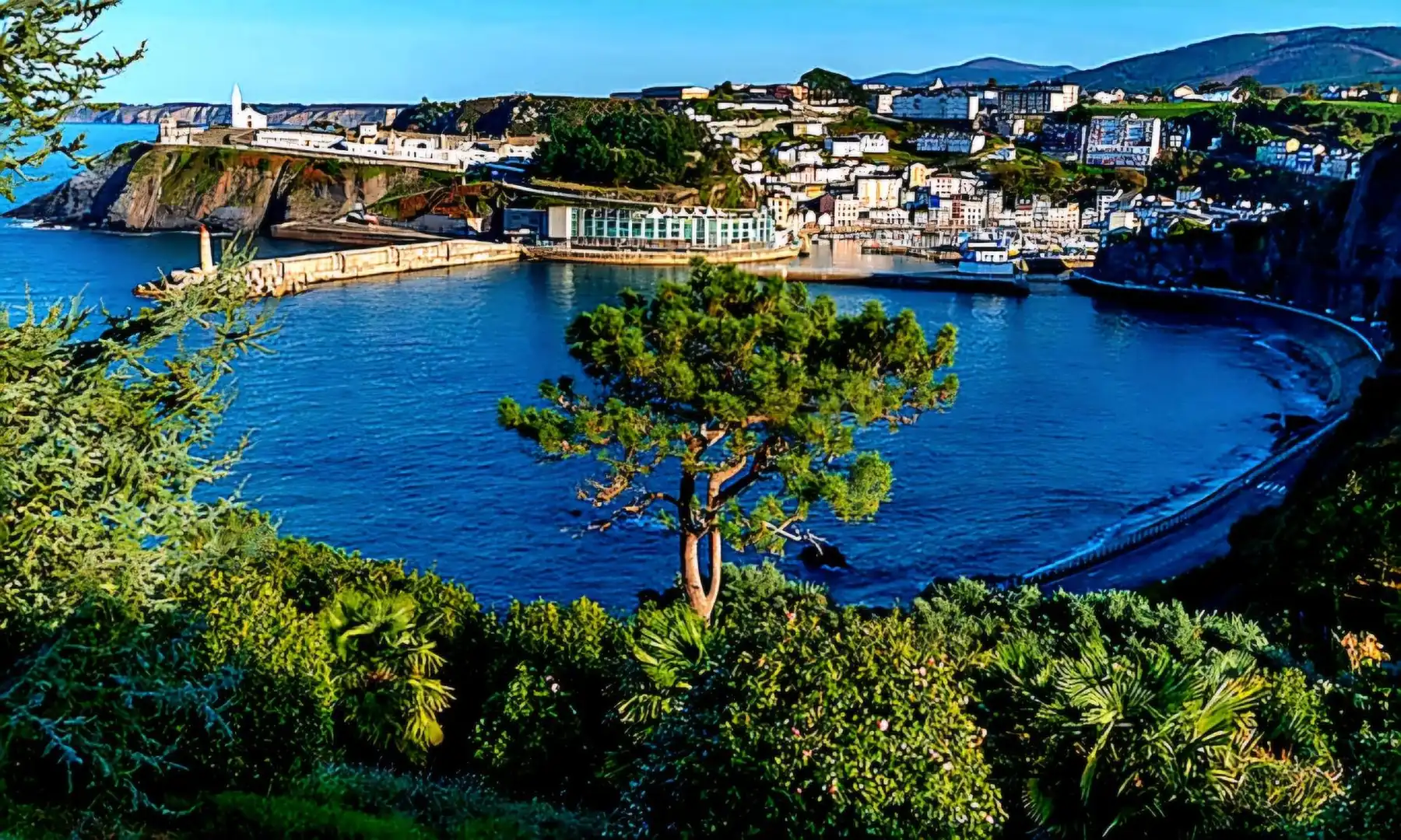Wohnbaugrundstück zum Verkauf in Valdés - Luarca, imagen 10