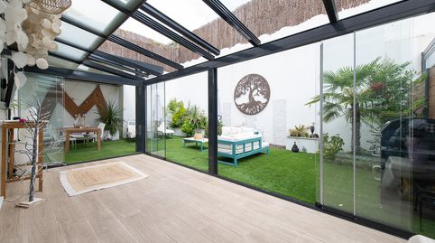 Foto 4 de Dúplex en venda a Calle Miguel López de Legazpi, Valenoso, Boadilla del Monte
