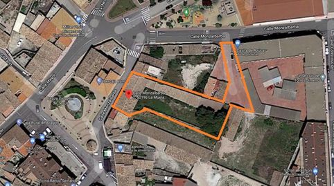 Oportunidad para promotores. Tu nuevo proyecto en el centro de la Muela