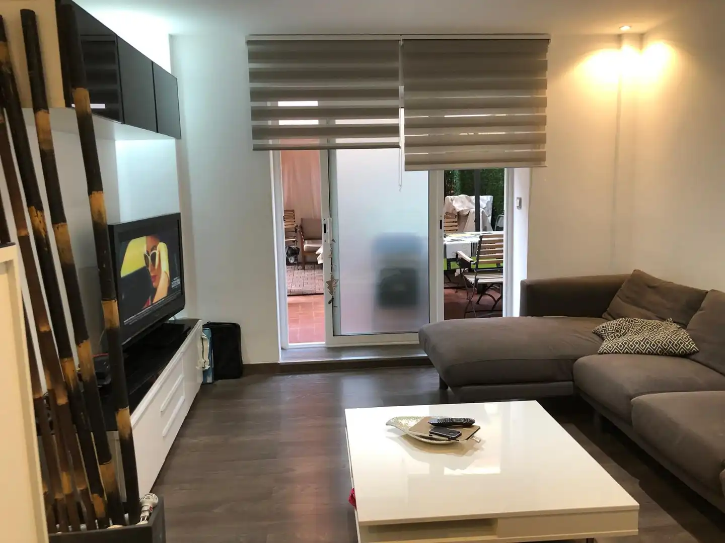 Piso con ascensor en venta en Avinguda de la Verge de Montserrat, imagen 3