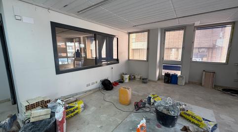 Foto 5 de Oficina en venda a Calle Canalejas, Camino Viejo de Málaga, Vélez-Málaga