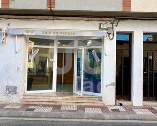 Premises for sale in L'Aldea
