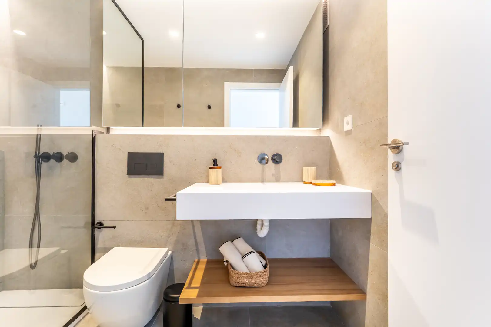 Flat with pool for sale in Passeig de Sant Nicolau 171, imagen 20