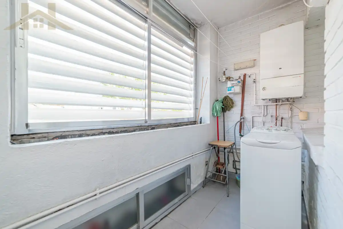 Flat for sale in Torrelodones  with Heating, Storage room and Furnished