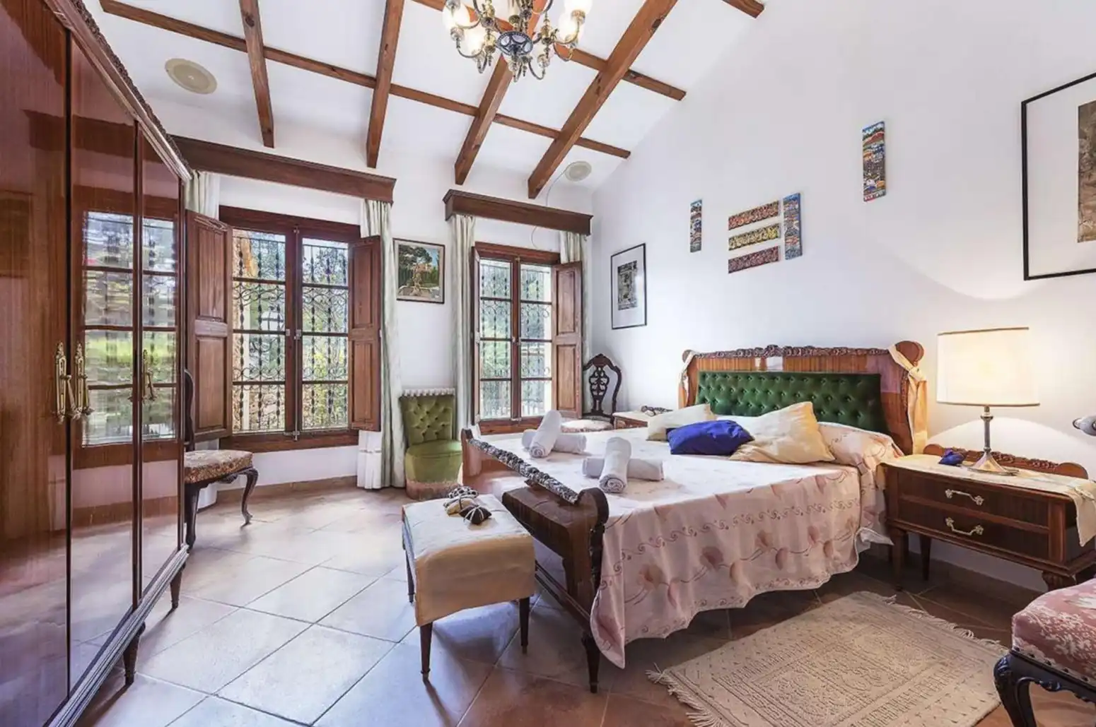 Casa con terraza en venta en Son Servera - Carrer dels Brucs, imagen 9