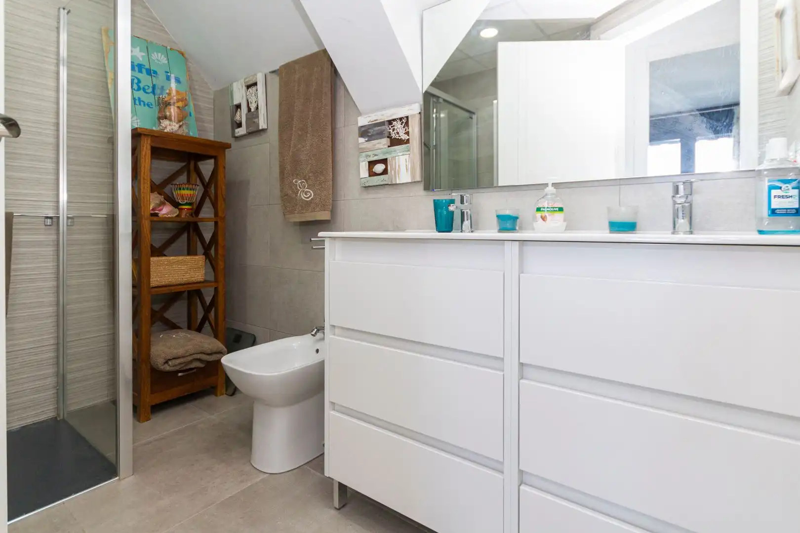 Attic for sale in Carrer Mar Jónica, 1, El Palmar - Los Molinos