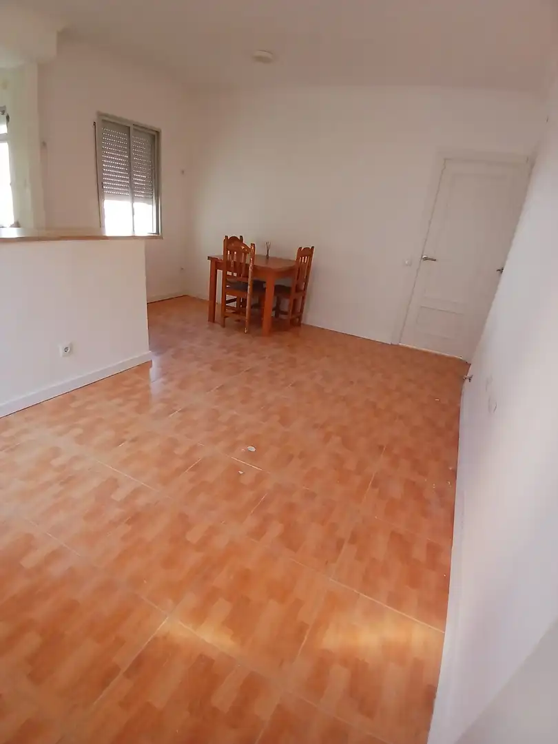 Attic for rent in Calle Matadero, Centro - Corte Inglés