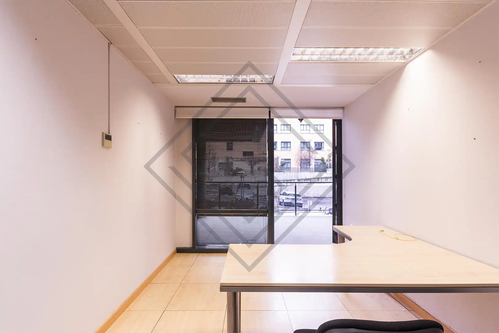 Büro mit Aufzug zur Miete in Avenida de Bruselas, imagen 23