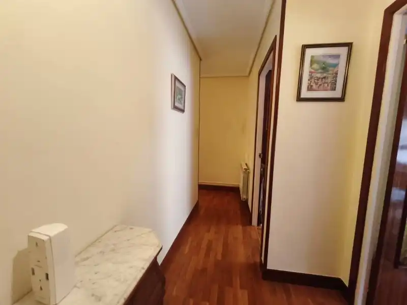 Piso en venta en Santander con Calefacción, Jardín privado y Parquet