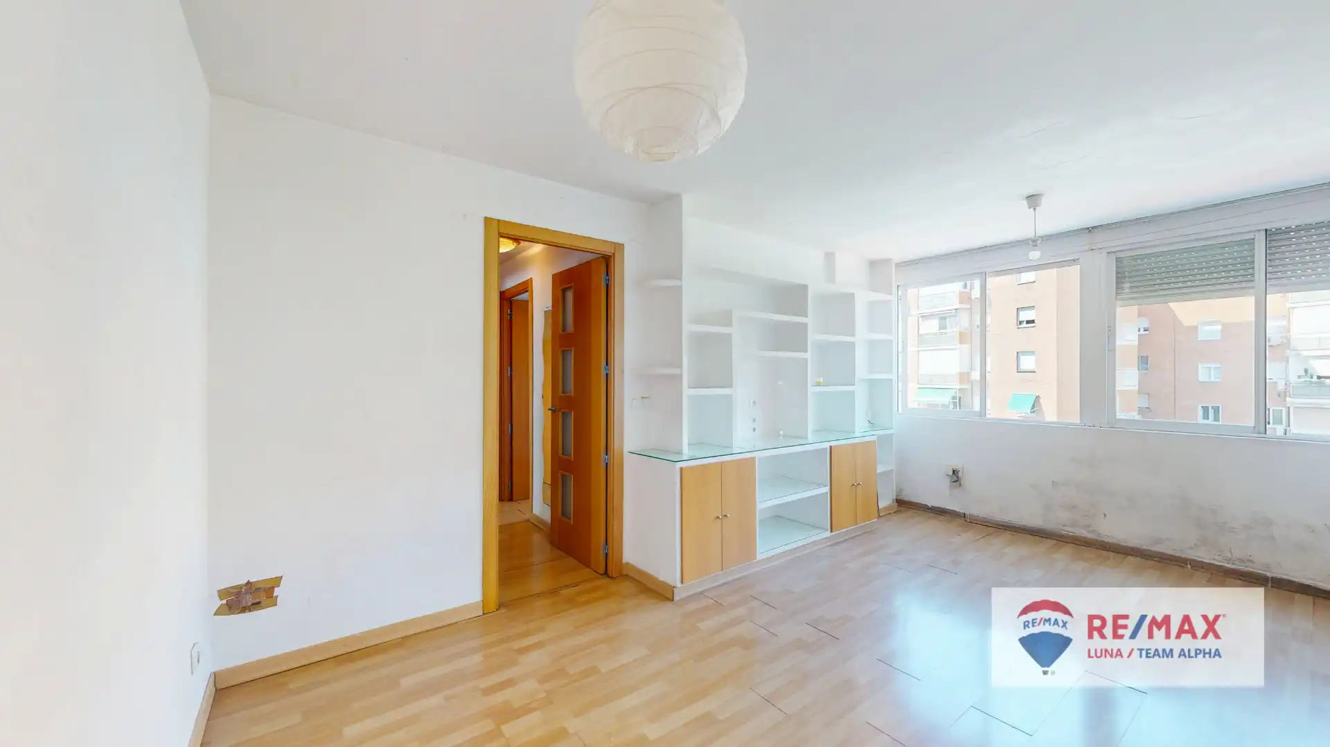 Habitación de Piso en venta en Madrid con Aire acondicionado, Calefacción y Jardín privado