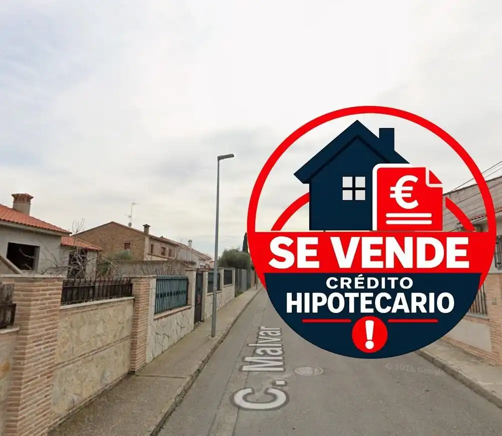 Casa in vendita a Esquivias
