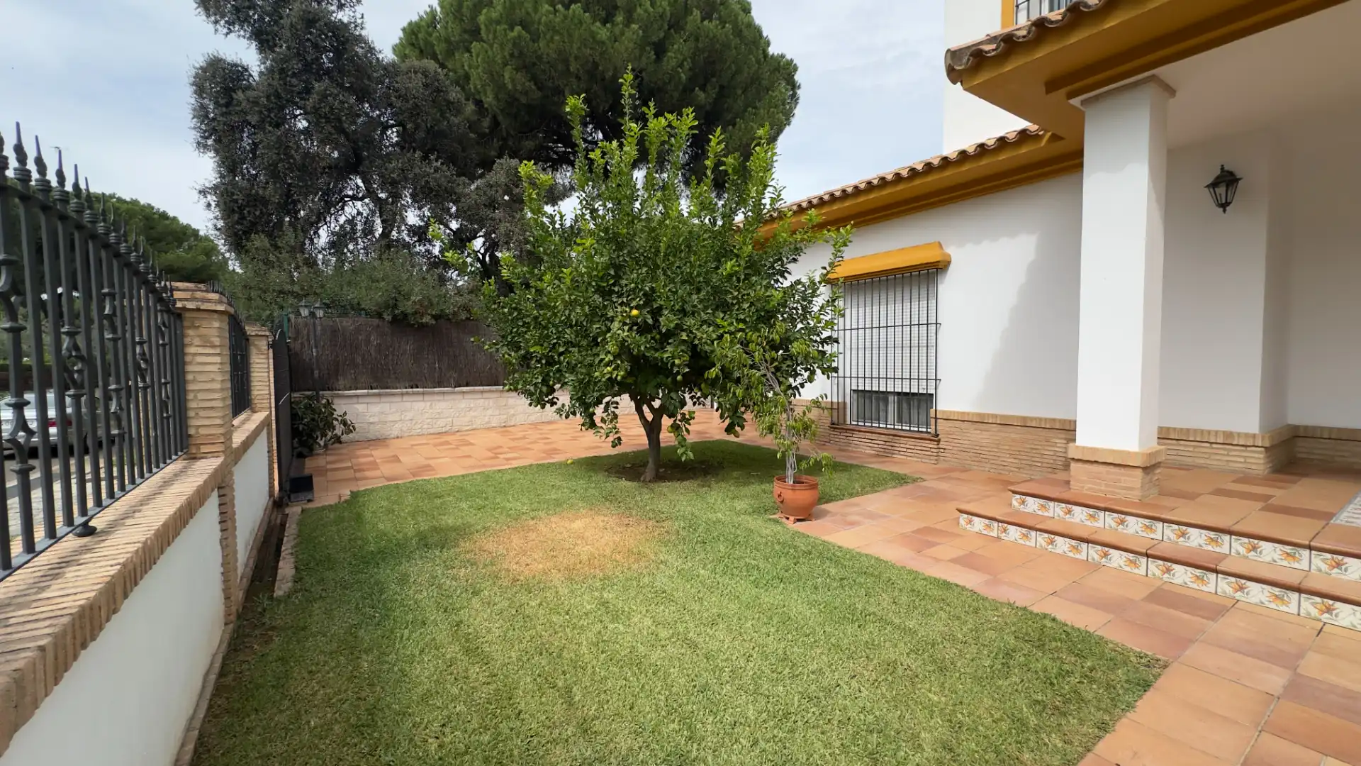 Xalet amb piscina en venda a Calle Abeto, imagen 8