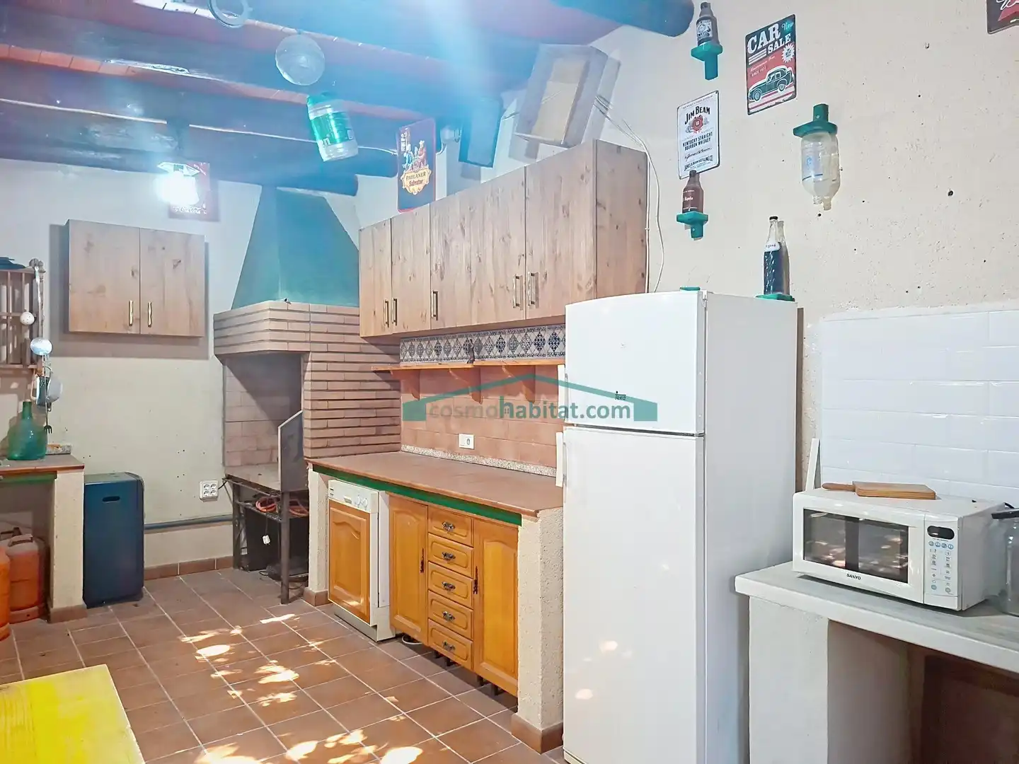 Villa zum Verkauf in Centro, imagen 30