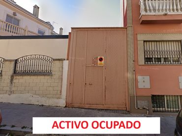 Individual for sale in Calle Pedro Marin
